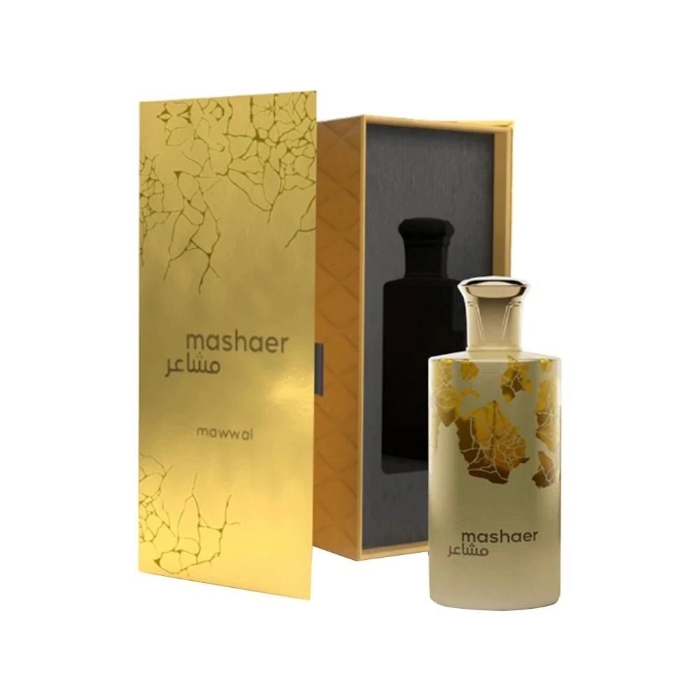 Perfume Mawwal Sense Mashaer EDP 100ml - Feminino