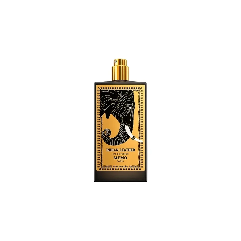 Perfume Memo Paris Indian Leather Eau de Parfum Unissex 75ML