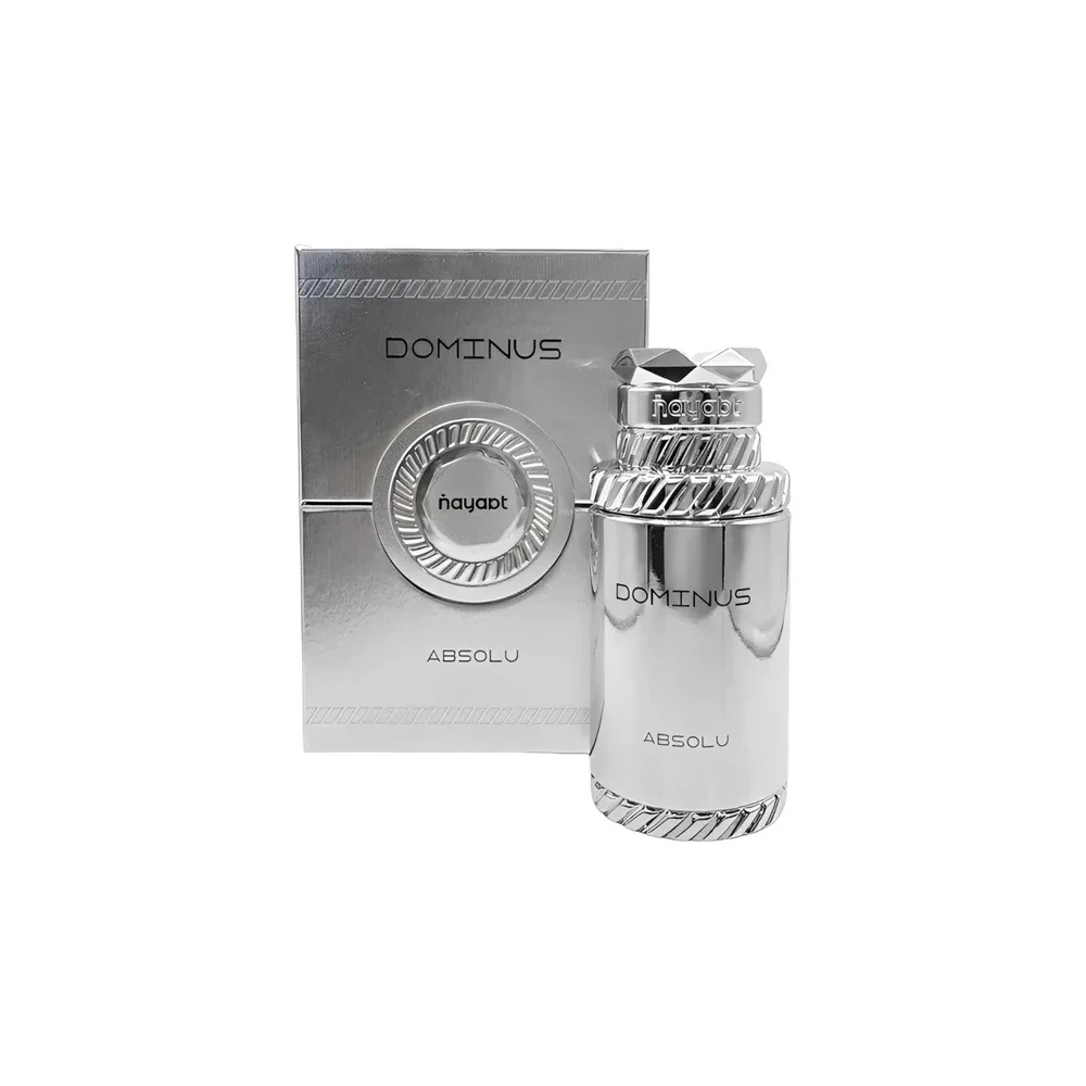 Perfume Orientica Nayaat Dominus Absolu Edp - Unissex 90ML