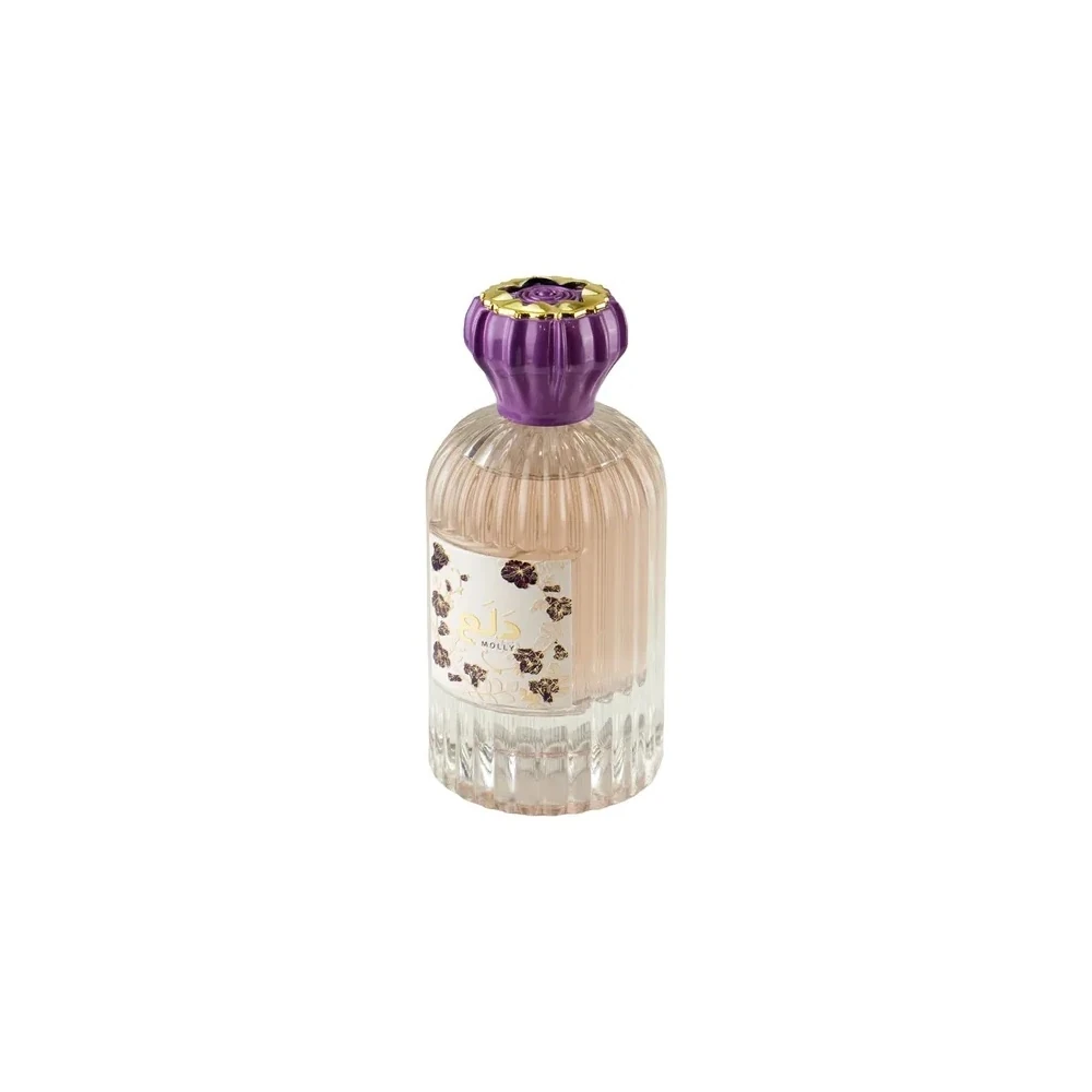 Perfume Ozareej Molly - Eau de Parfum - Feminino - 100ml