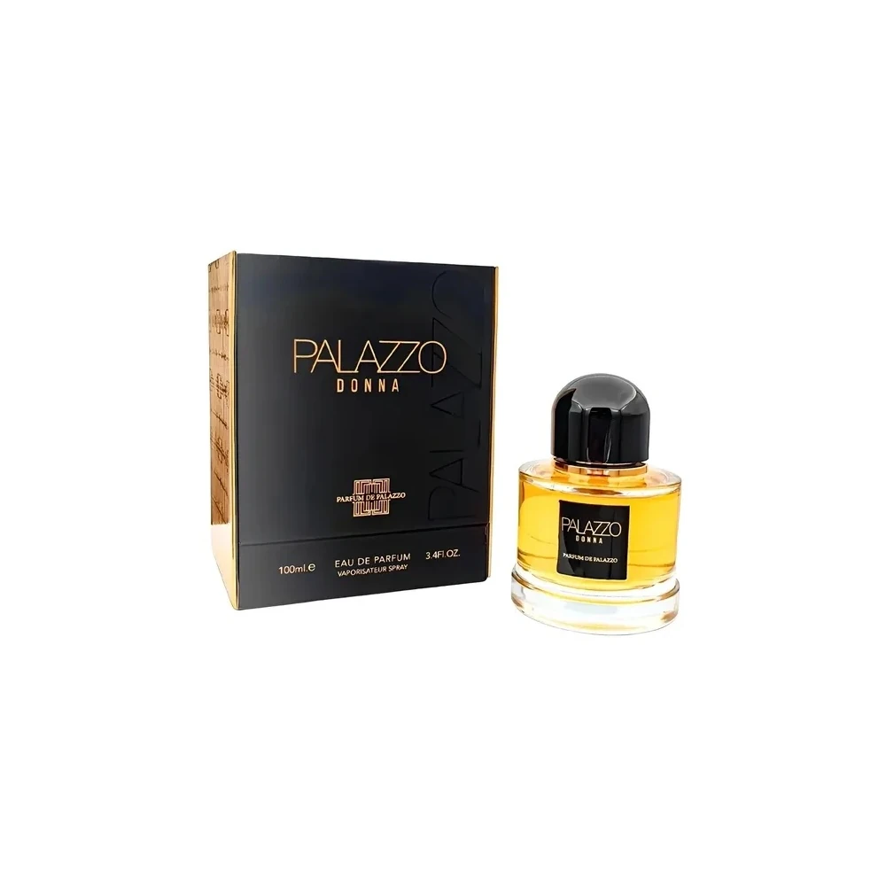Perfume Palazzo Donna Edp - Feminino 100ML