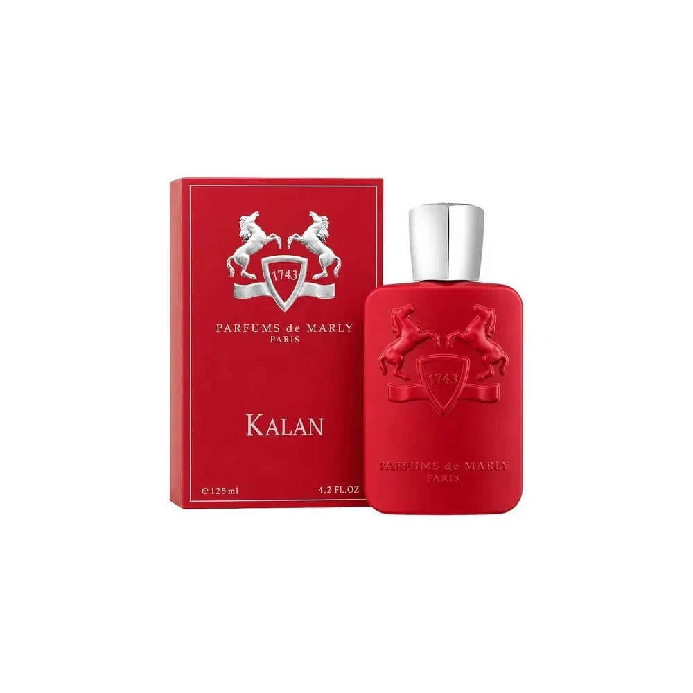 Perfume Parfums de Marly Kalan Eau de Parfum Unissex 125ML