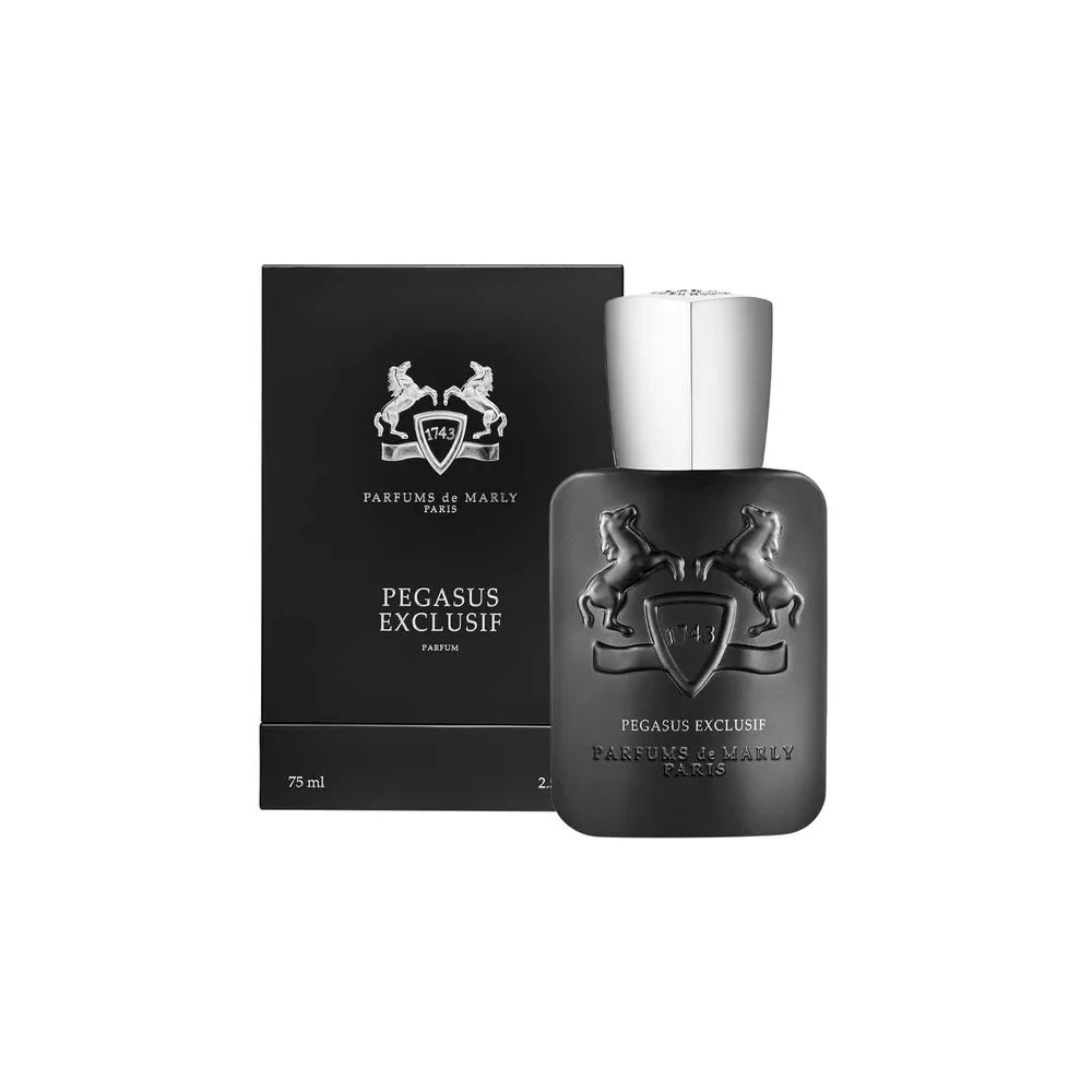 Perfume Parfums de Marly Pegasus Esclusif Perfume Masculino - 75ML