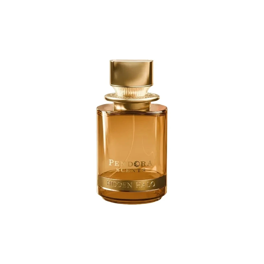 Perfume Paris Corner Pendora Scents Hidden Halo - Eau de Parfum - Feminino - 100ml