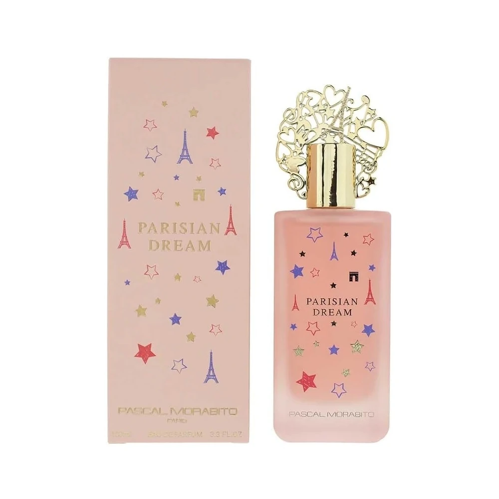 Perfume Pascal Morabito Parisian Dream EDP 100ml Feminino