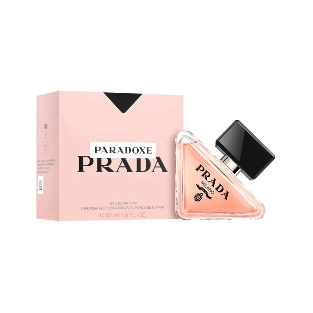 Perfume Prada Paradoxe EDP 50ml - Feminino