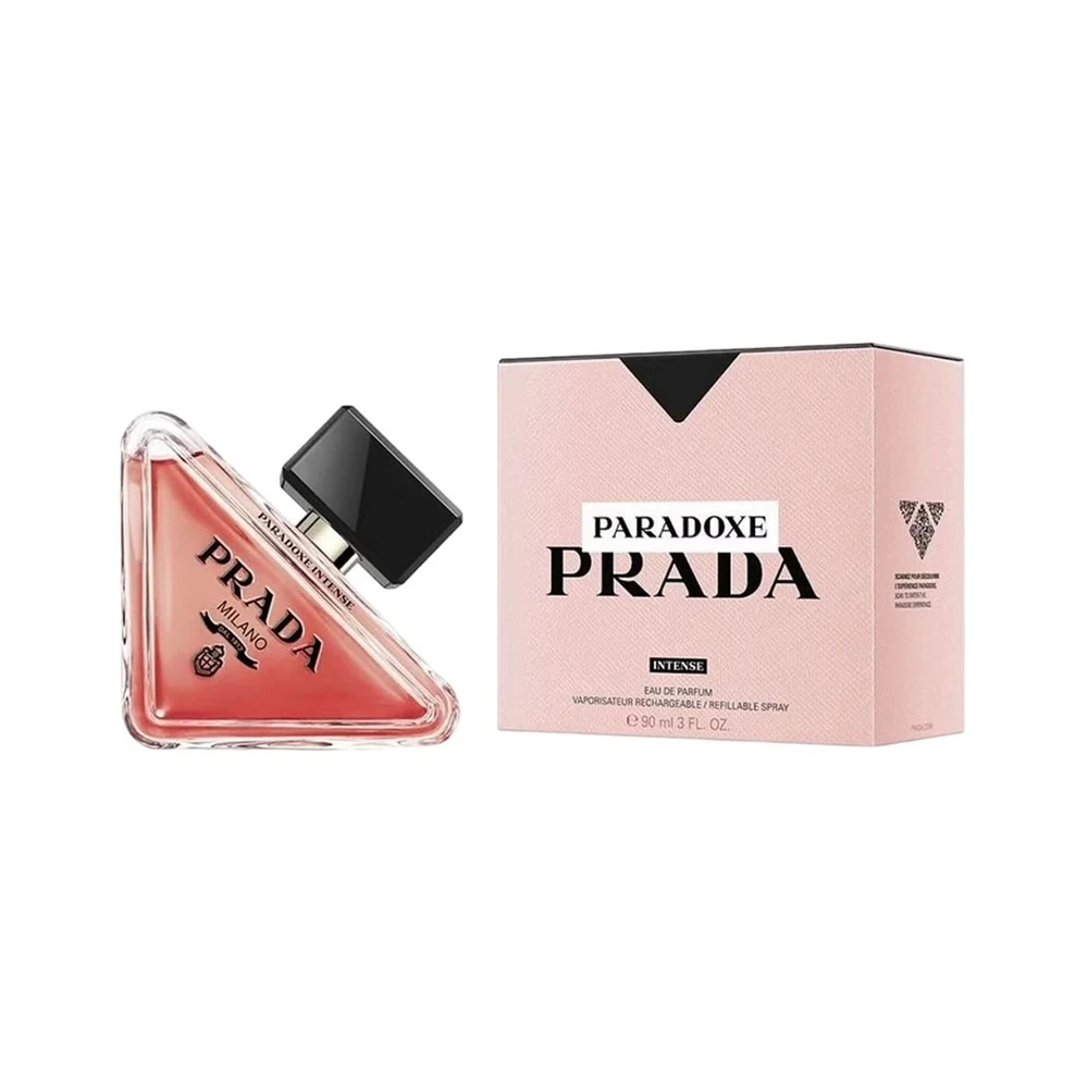 Perfume Prada Paradoxe Intense Eau de Parfum 90ml - Feminino