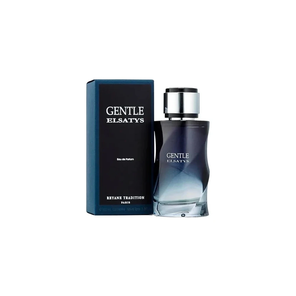 Perfume Reyane Tradition Gentle Elsatys - Eau de Parfum - Masculino - 100ML