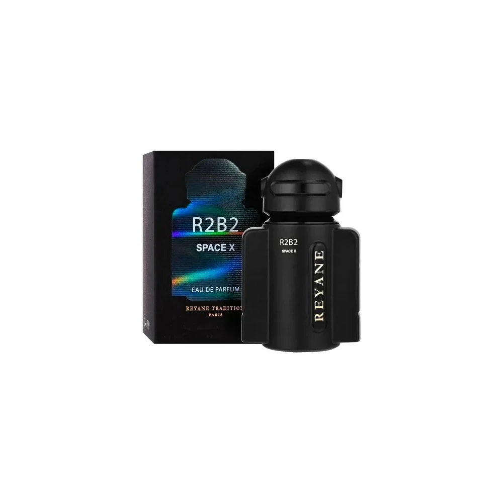 Perfume Reyane Tradition R2B2 Space X - Eau de Parfum - Masculino - 100 ml