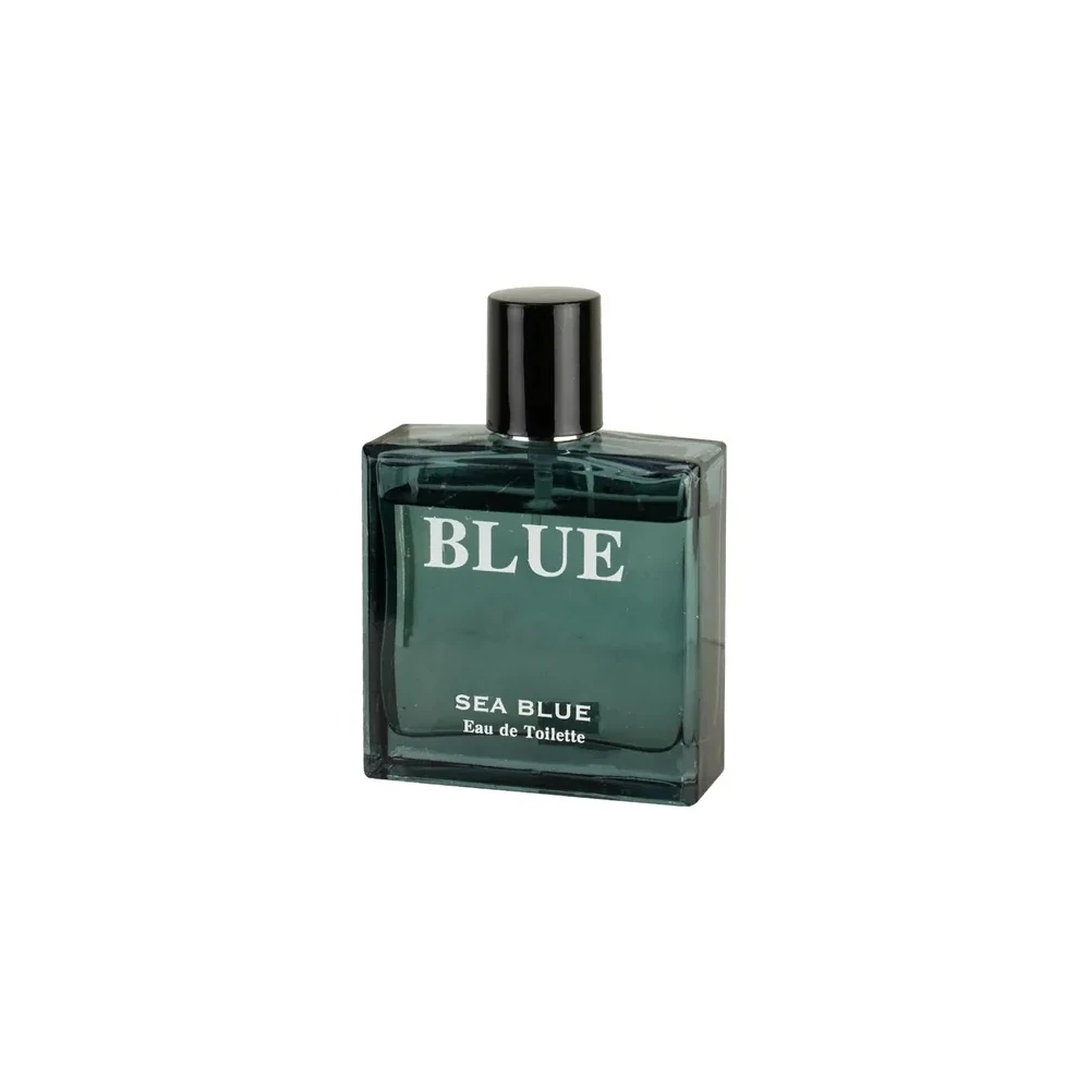 Perfume Mar Azul - Eau de Toilette - Masculino - 100ml