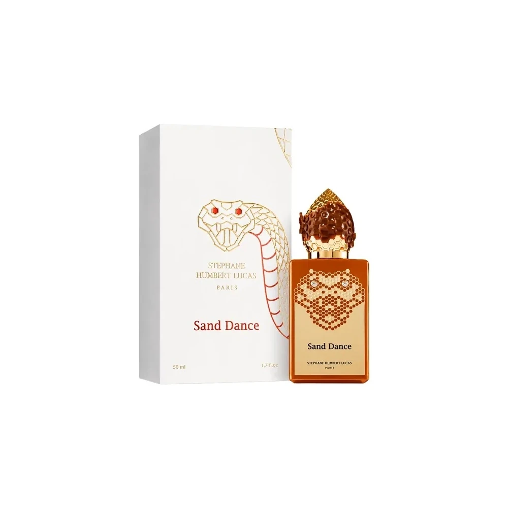 Perfume Stephane Humbert Lucas Sand Dance Eau de Parfum Unissex 50ml