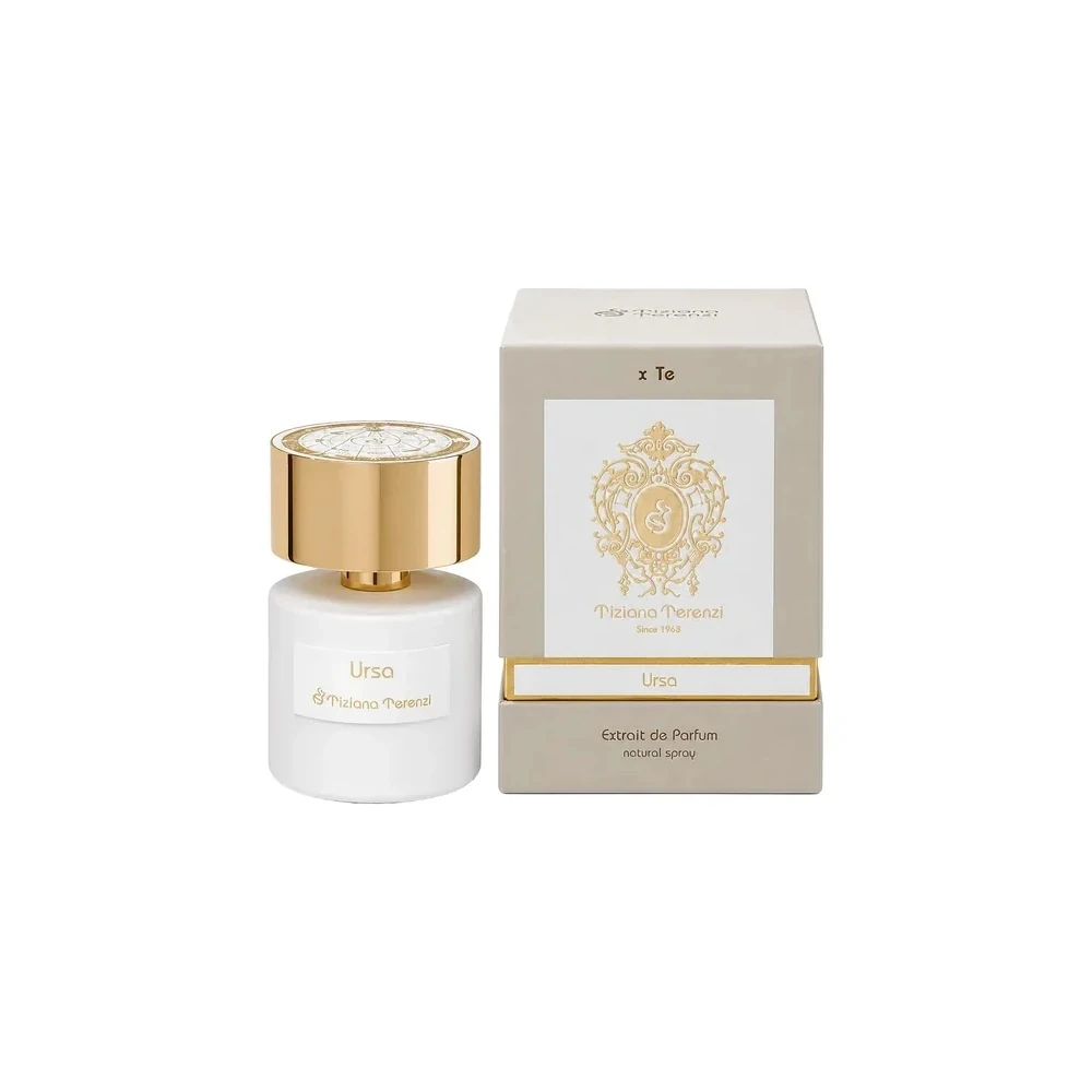 Perfume Tiziana Terenzi Ursa Extrait de Parfum Unissex 100ML