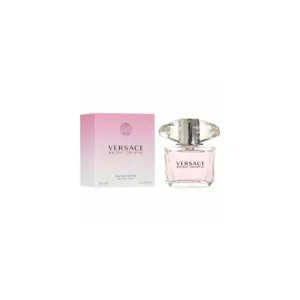Perfume Versace Bright Crystal Eau de Toilette 90ML