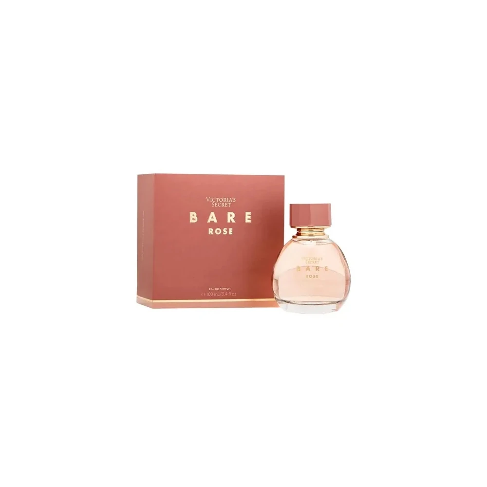 Perfume Victoria's Secret Bare Rose Eau de Parfum 100ML