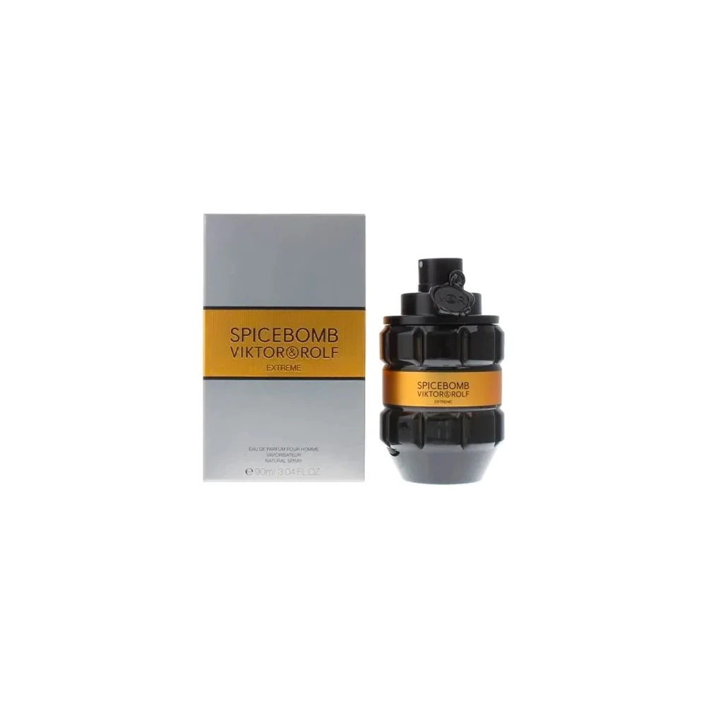 Perfume Viktor&Rolf Spicebomb Extreme Eau de Parfum 90ml