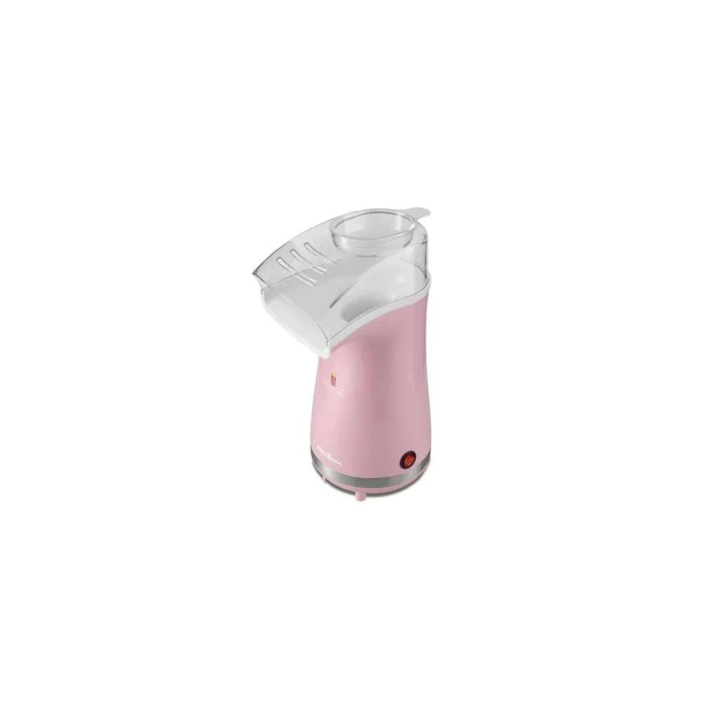 Pipoqueira Elétrica Britânia BPI01RS - 1200W - 220V - Rosa