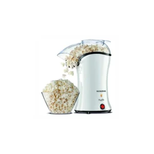 Pipoqueira Mondial Pop Flix PP-04 1200 W 220V - Branco
