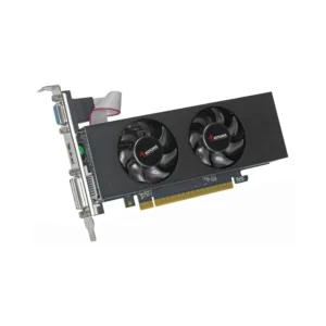Placa de Vídeo KeepData NVIDIA GeForce GTX750 4GB GDDR5 VGA/DVI-D/HDMI