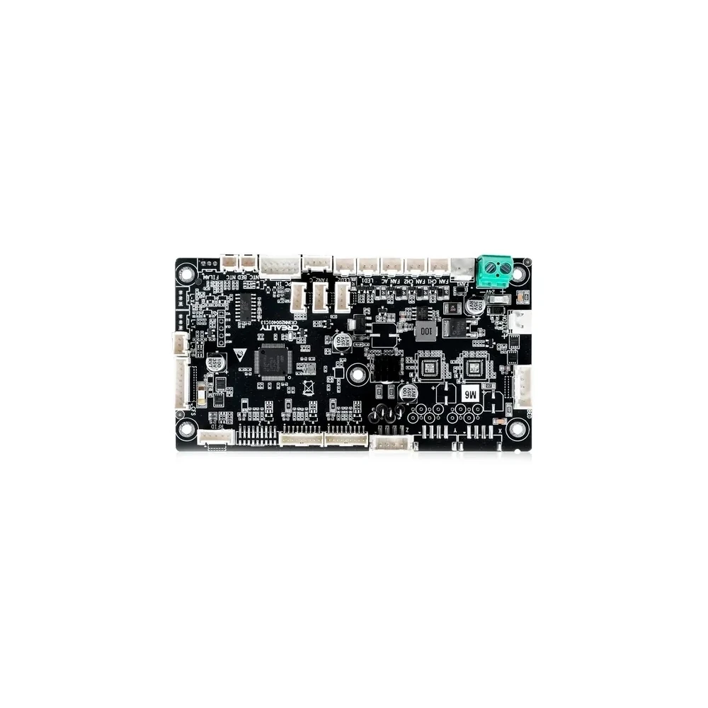 Placa-Mãe Creality para Impressora 3D K2 - 4002020084