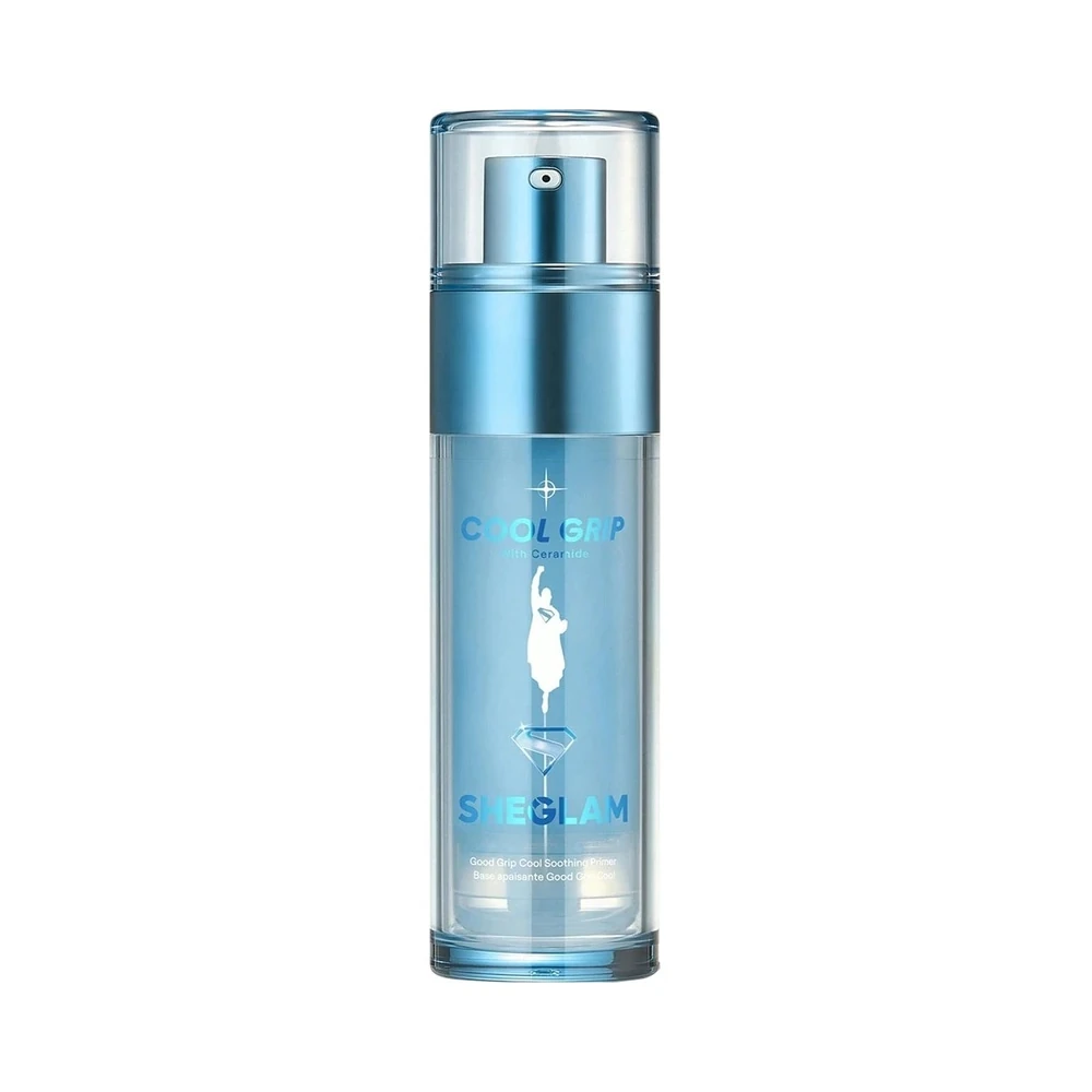 Prebase Líquida Sheglam Good Grip Cool With Ceramide - 45mL