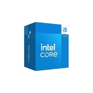 Processador Intel Core i5-14400 LGA 1700 10 Núcleos Até 4.7 GHZ