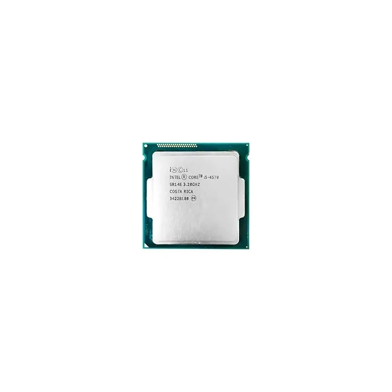 Processador Intel Core i5 4570 Socket LGA 1150 / 3.2GHZ / 6MB - OEM
