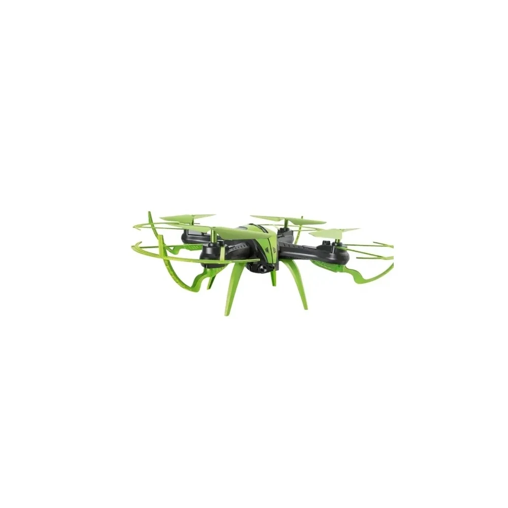 Quadrocoptero c/Wi-Fi ML20 "FQ777"