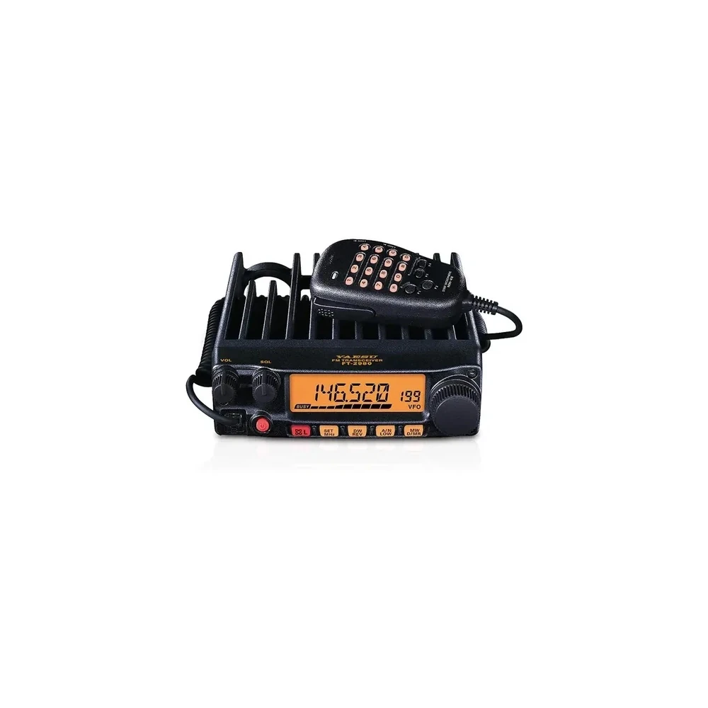 Rádio Yaesu FT-2980T