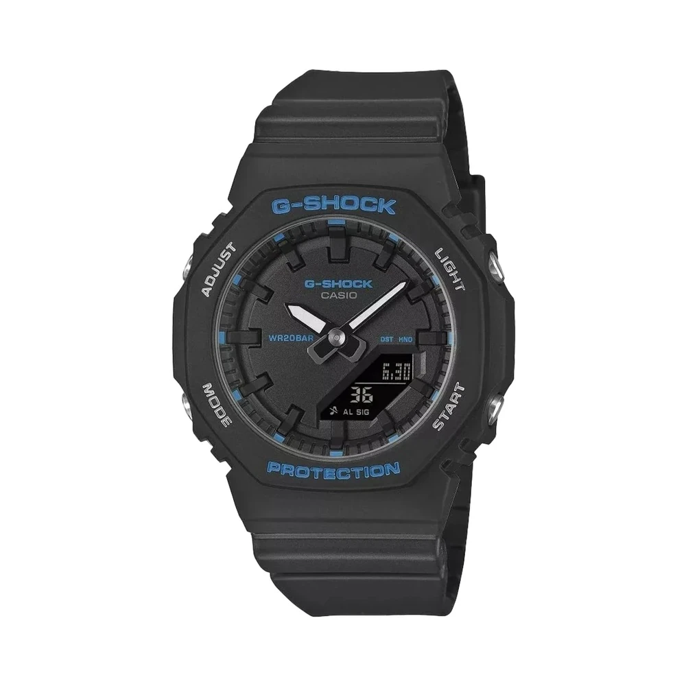 Relógio Casio GMA-P2100BA-1ADR Masculino