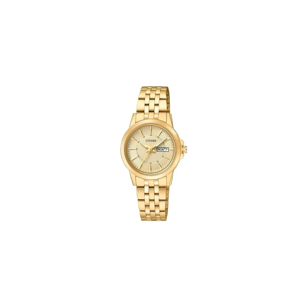 Relógio Citizen EQ0603-59P
