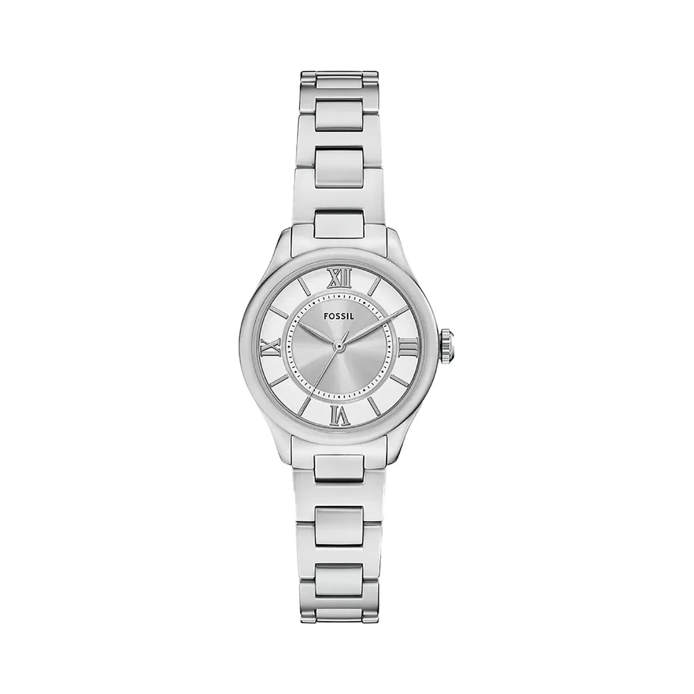 Relógio Feminino Fossil Analógico - ES5419