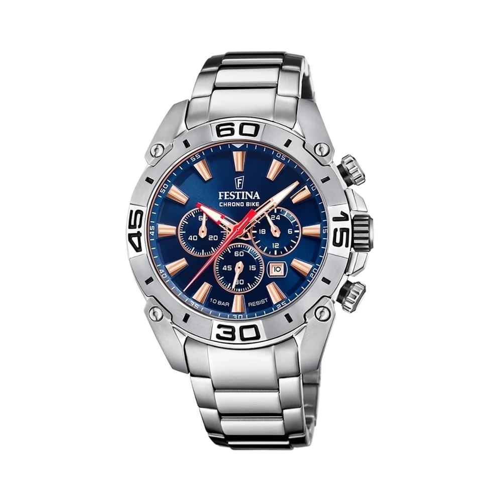 Relógio Festina Chrono Bike 21 F20543/4 - Masculino