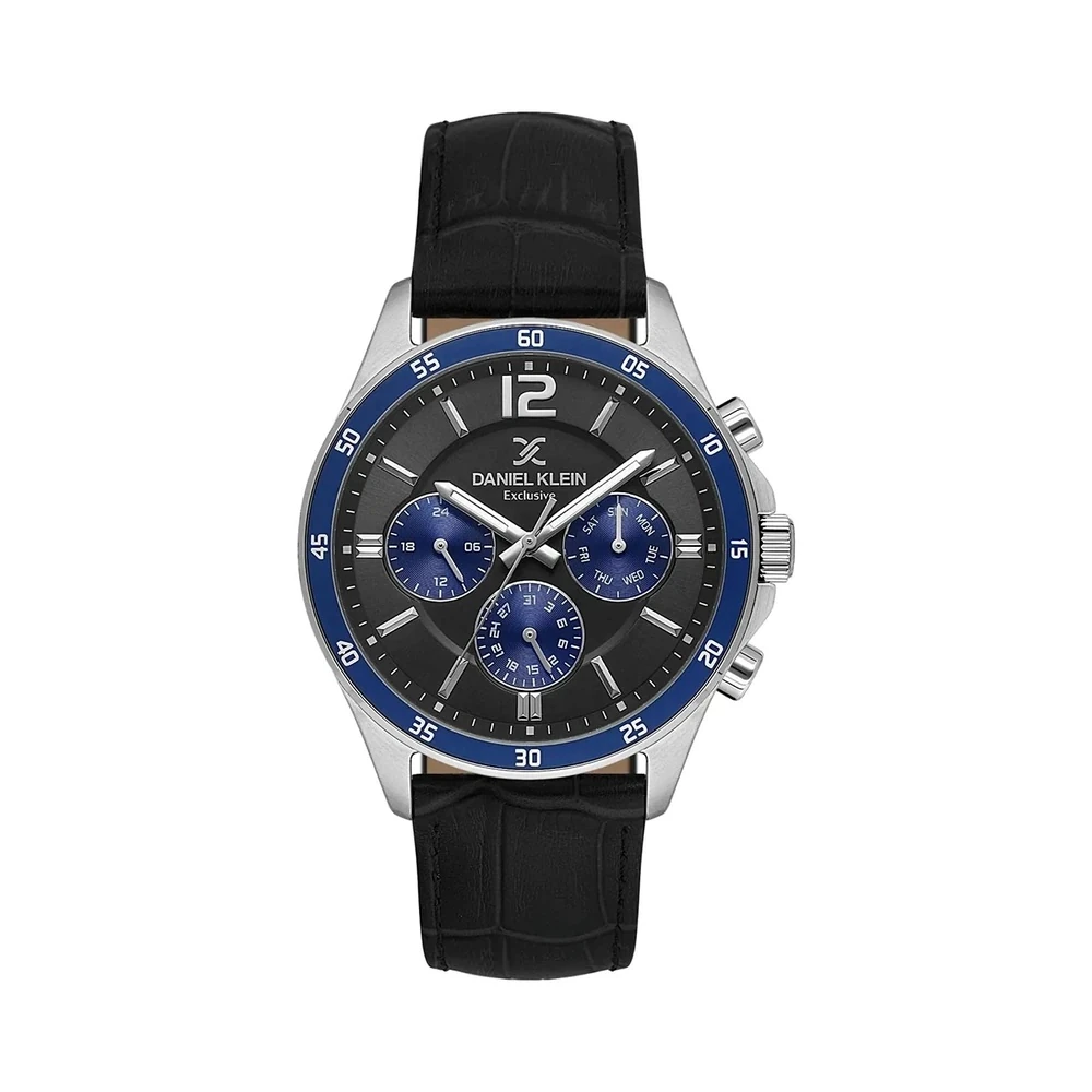 Relógio Masculino Daniel Klein - DK.1.13973-4