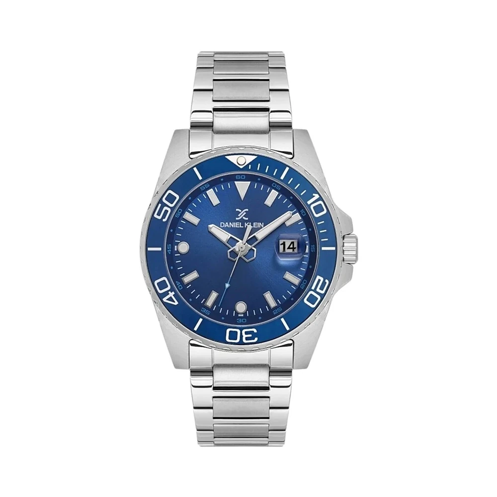 Relógio Masculino Daniel Klein - DK.1.13990-2