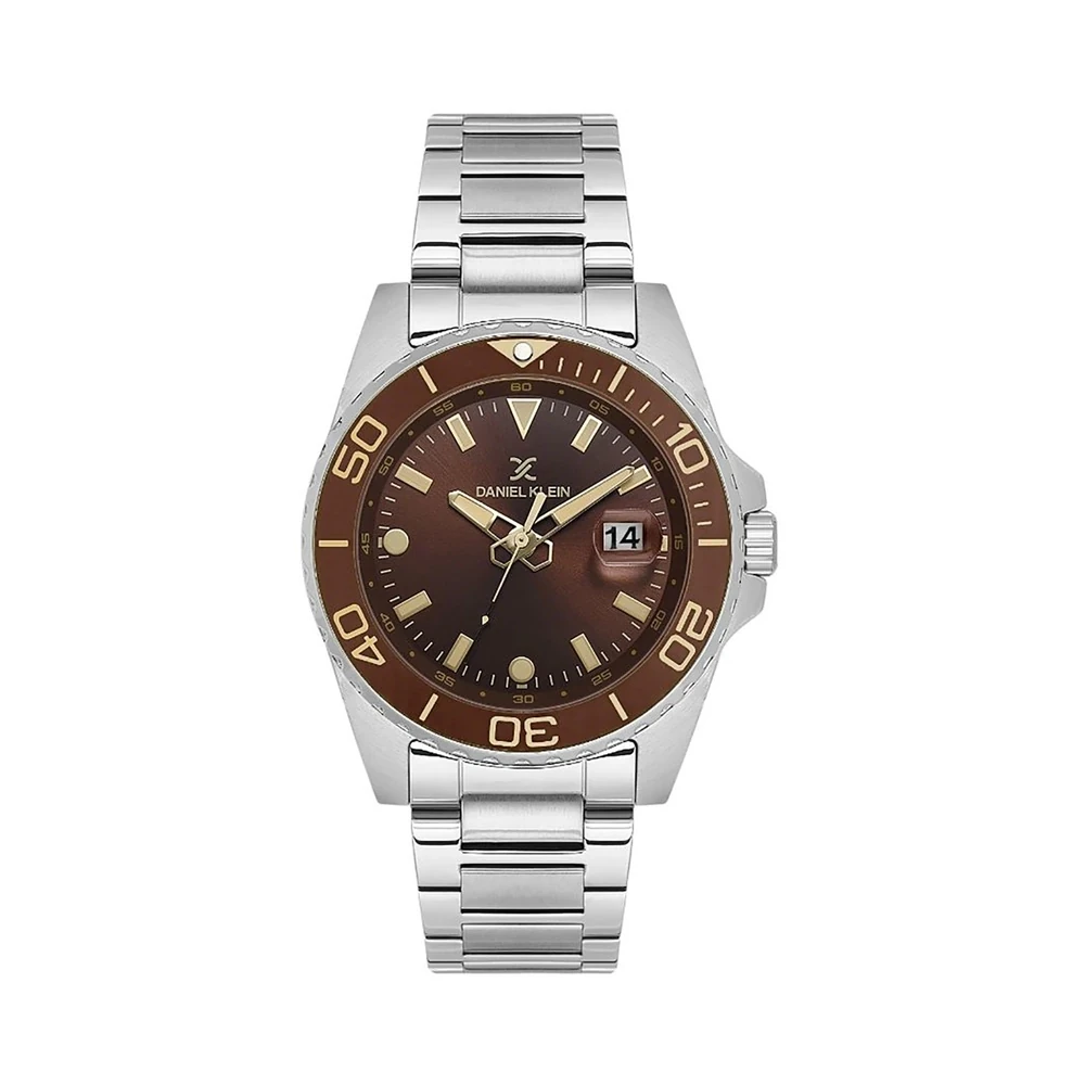 Relógio Masculino Daniel Klein - DK.1.13990-3