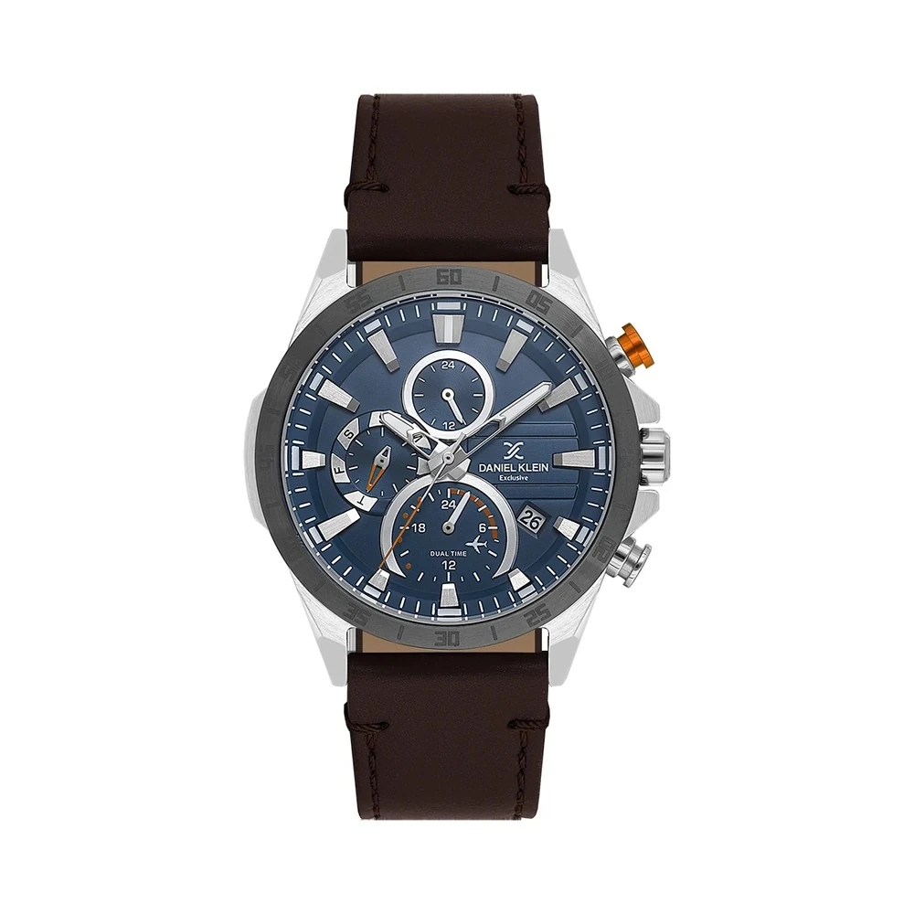 Relógio Masculino Daniel Klein - DK.1.13993-4