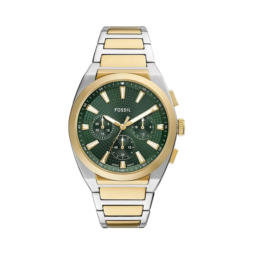 Relógio Masculino Fossil Analógico - FS6106