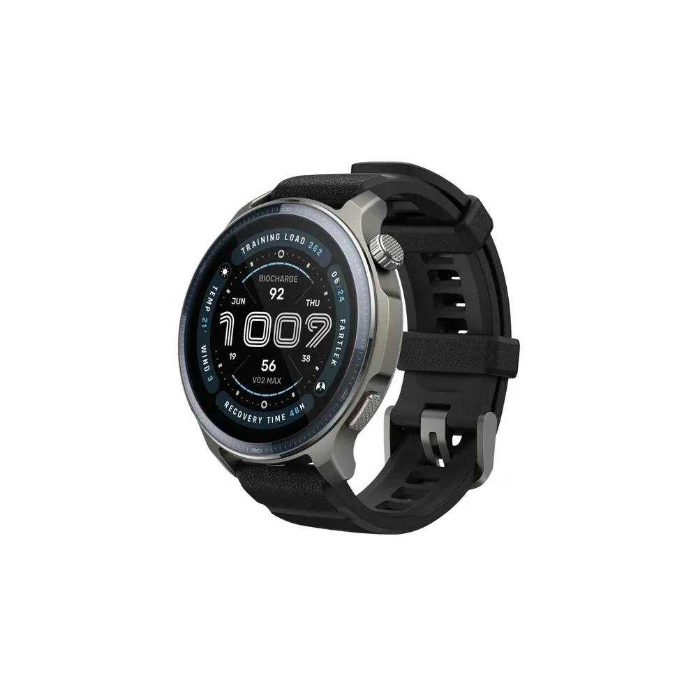 Relógio Smart Amazfit Balance 2 A2430 - Preto