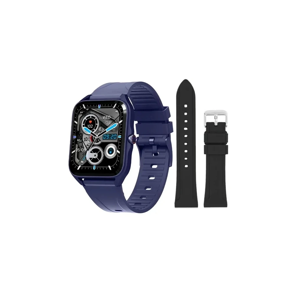 Relógio Smart G-Tide Q1 - Azul