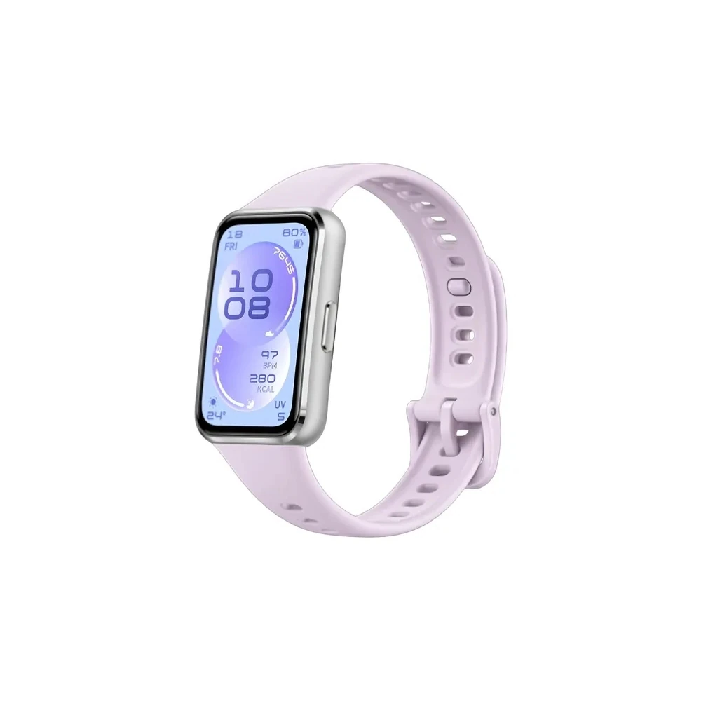 Relógio Smart Huawei Band 11 CDY-B19 - Roxo