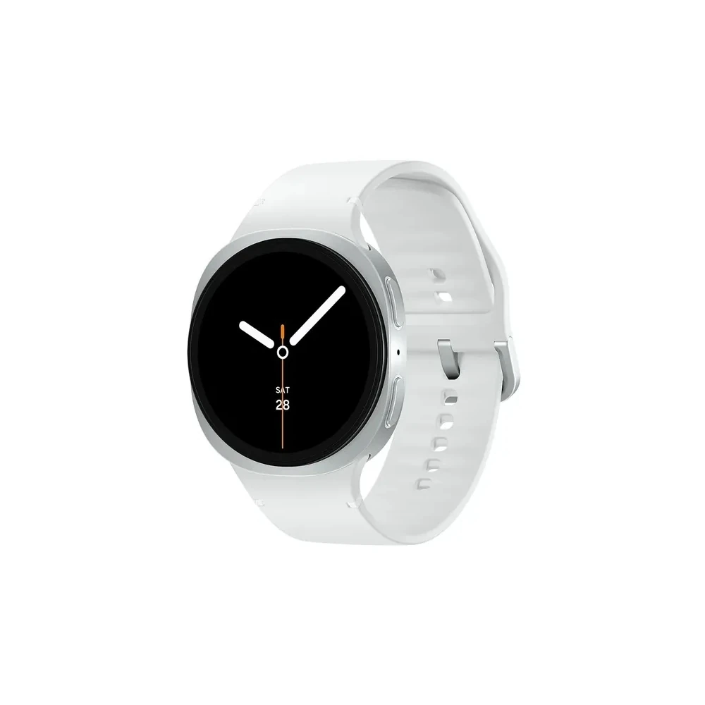 Relógio Smart Samsung Galaxy WATCH8 44MM SM-L330 - Prata