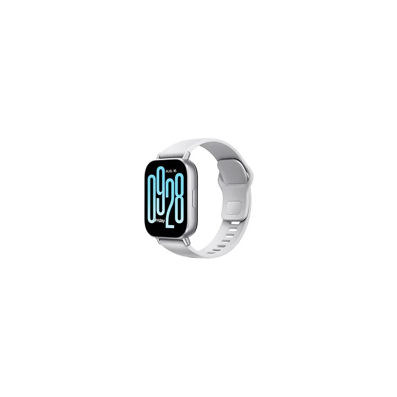 Relógio Smartwatch Xiaomi Redmi Watch 5 Active M2351W1 - Matte Prata