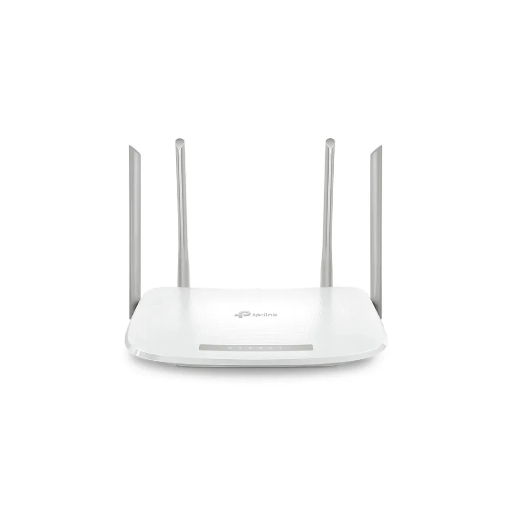 Roteador TP-Link EC220-G5 Banda Dupla Gigabit AC1200 - Branco