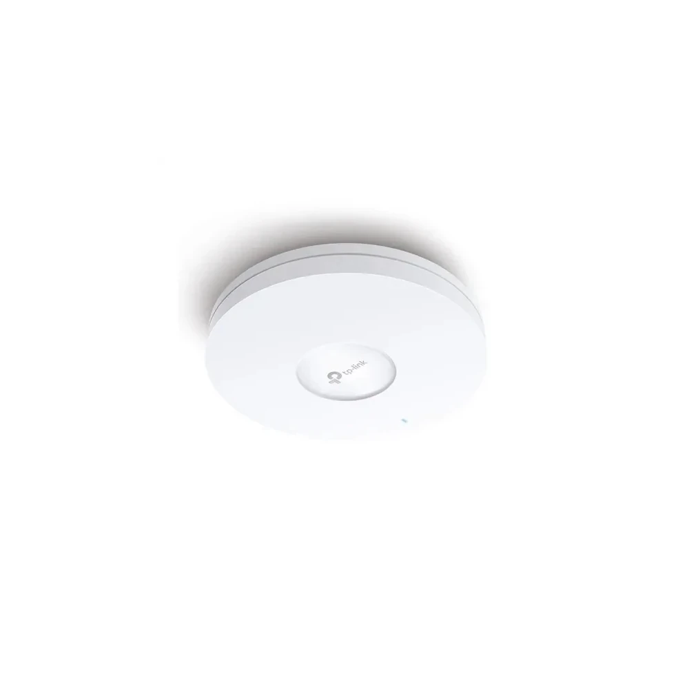 Roteador TP-Link AP EAP610 Wifi 6 Teto AX18