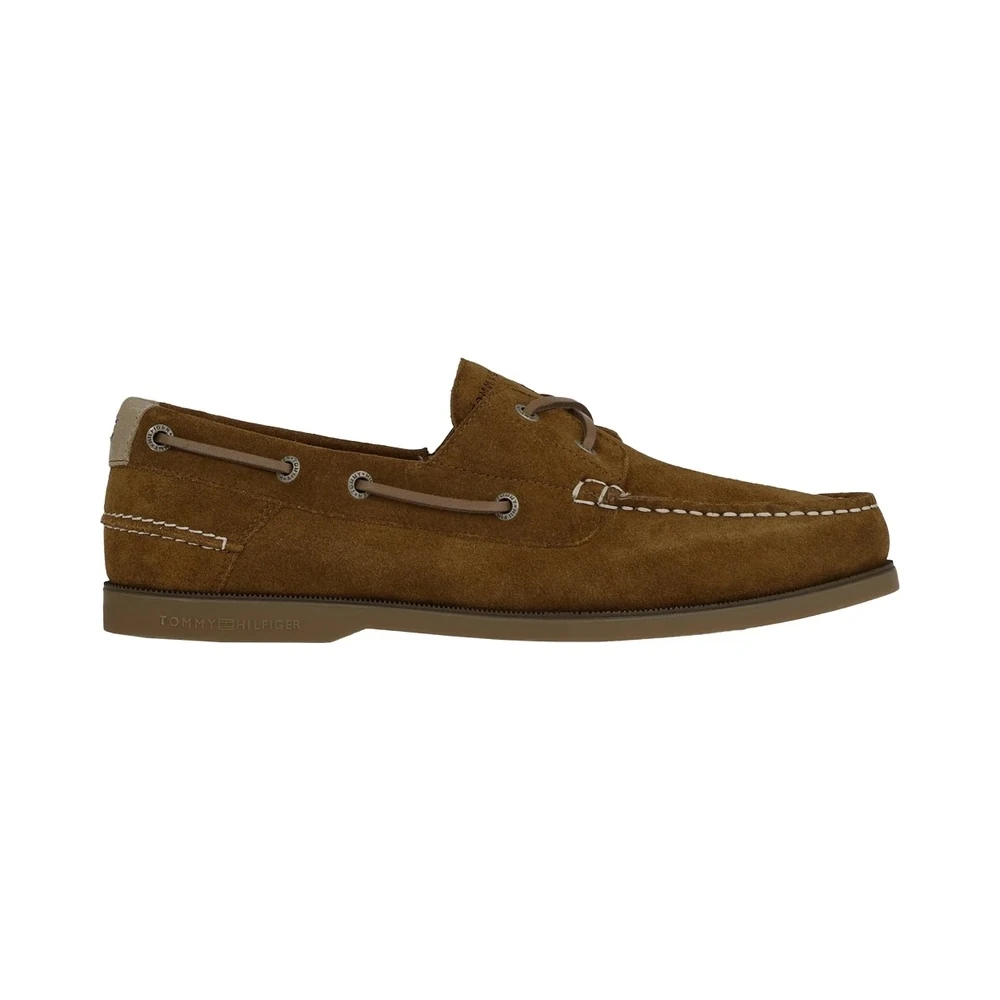 Sapato Tommy Hilfiger FM0FM04505 GVQ - Masculino