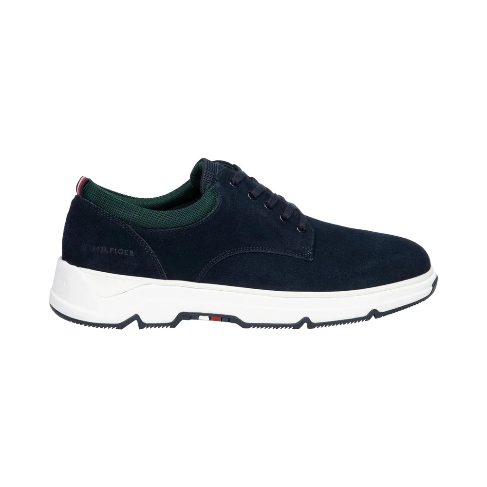 Sapato Tommy Hilfiger FM0FM04996 DW5 - Masculino