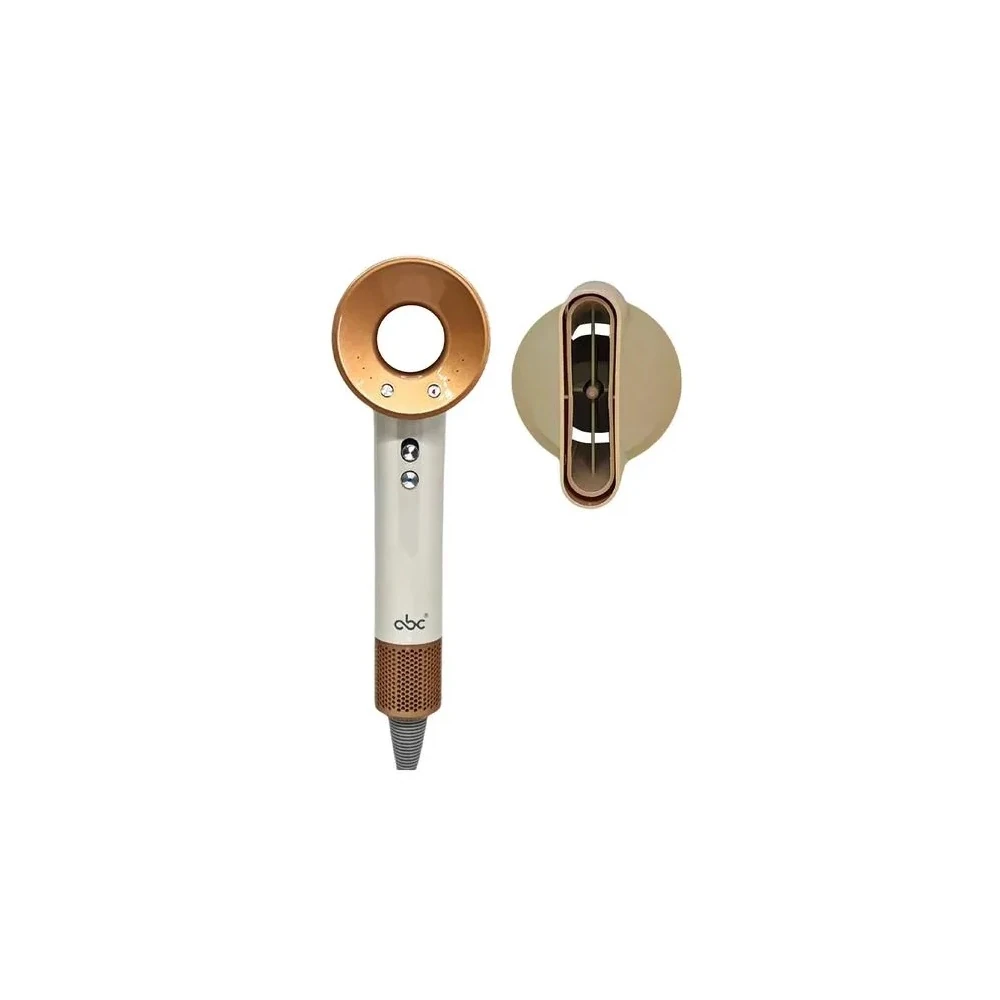 Secador de Cabelo Abc A3006 110V 1600W