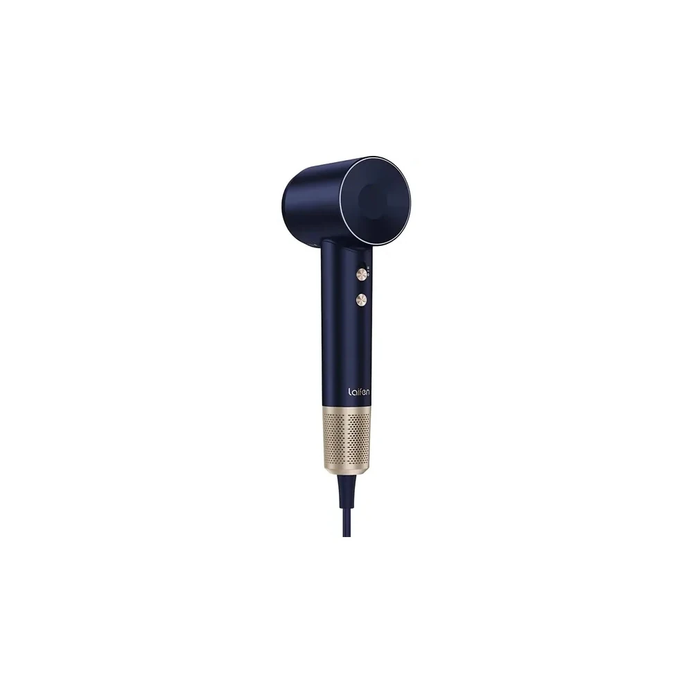 Secador de Cabelo Laifen Swift Premium 1500 W - Azul Dourado
