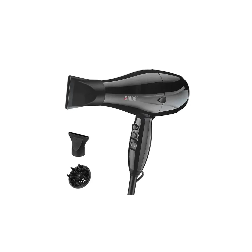 Secador Onida ON-097D - 5200W - 220V