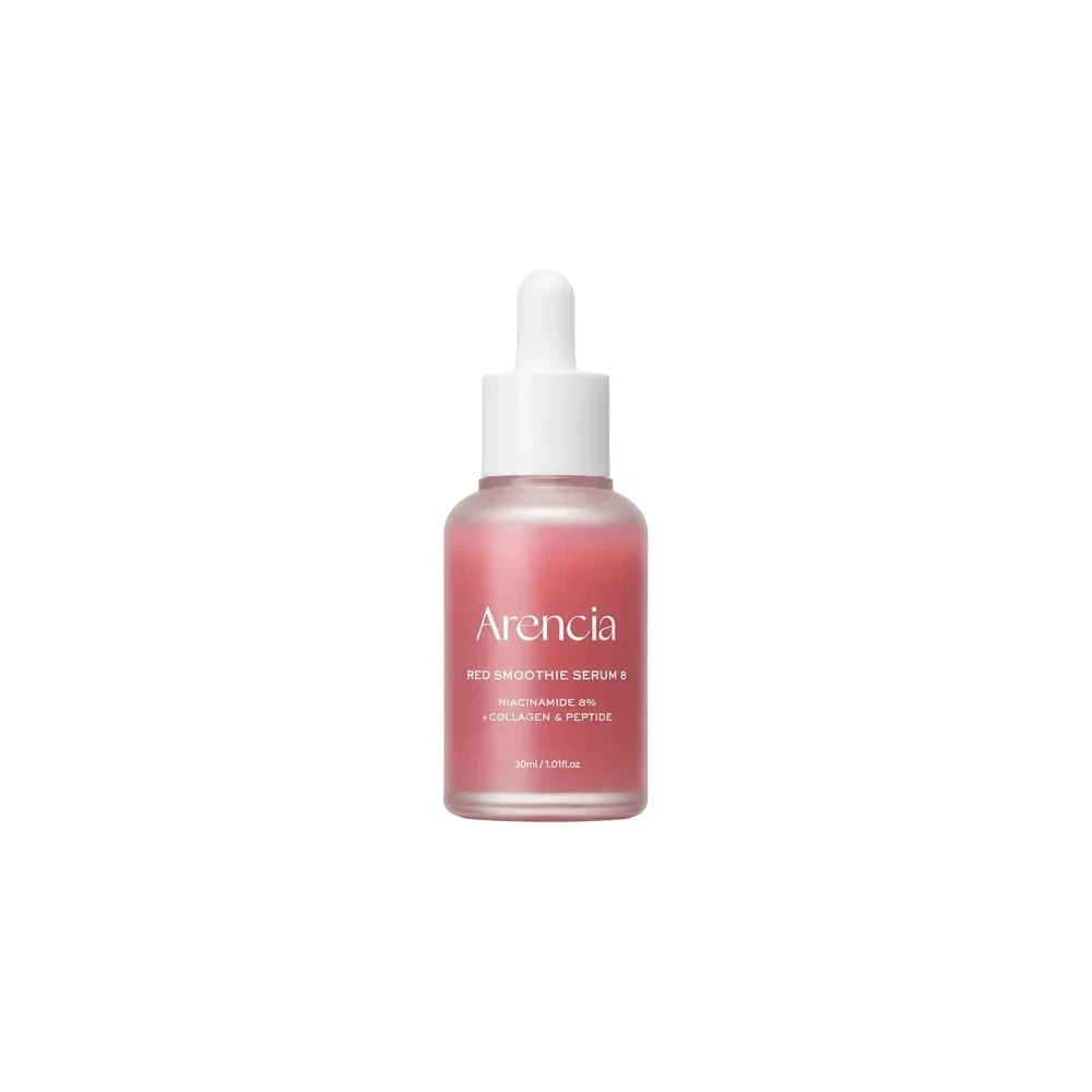 Sérum Arencia Fresh Red Smoothie 50G